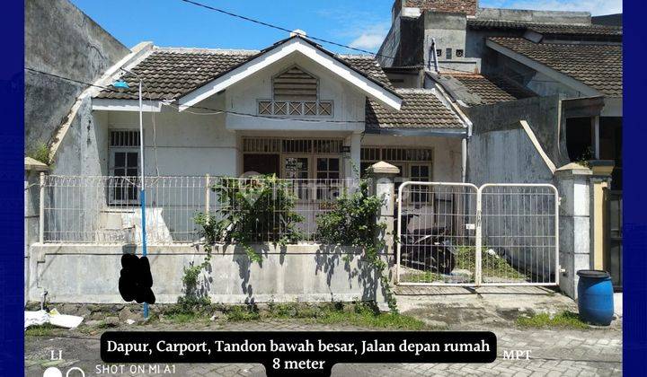 Rumah Dijual Di Gresik Kota Gresik Harga Terbaru