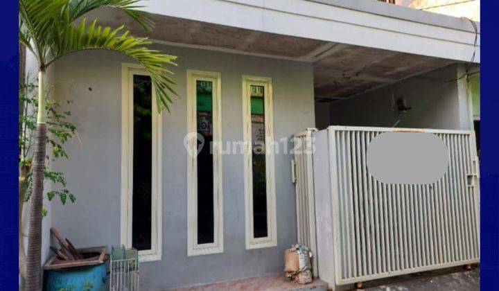 Rumah di Sambiarum SHM Bagus hadap Selatan 1