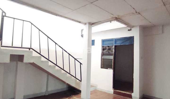Disewakan rumah di manyar kertoadi area mulyorejo surabaya Rumah 3