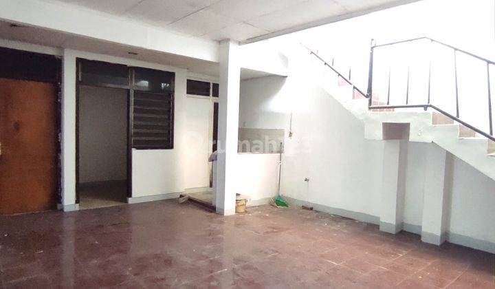 Disewakan rumah di manyar kertoadi area mulyorejo surabaya Rumah 5