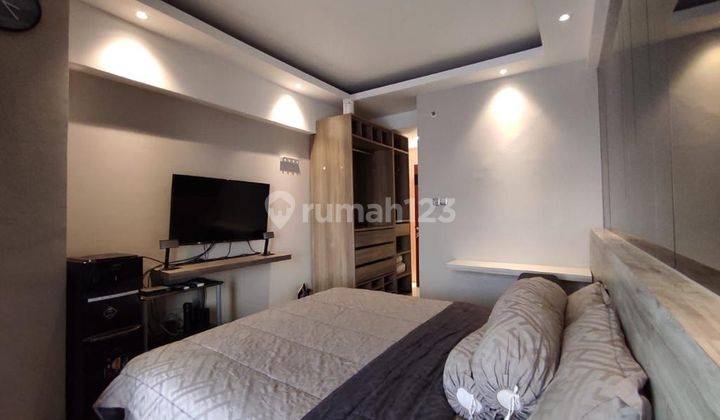 Disewakan Aperteman Gunawangsa Merr full furnished 25jt/th 1