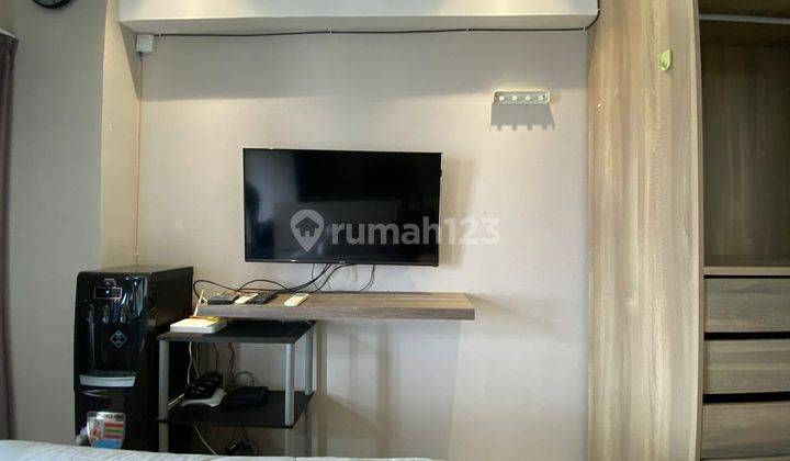 Disewakan Aperteman Gunawangsa Merr full furnished 25jt/th 2