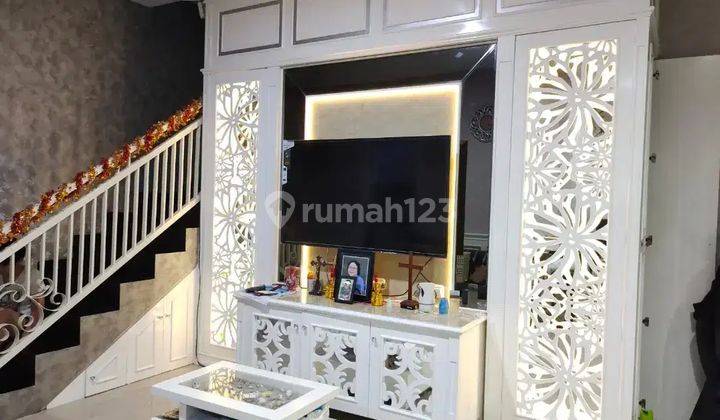 Rumah dijual bagus 2