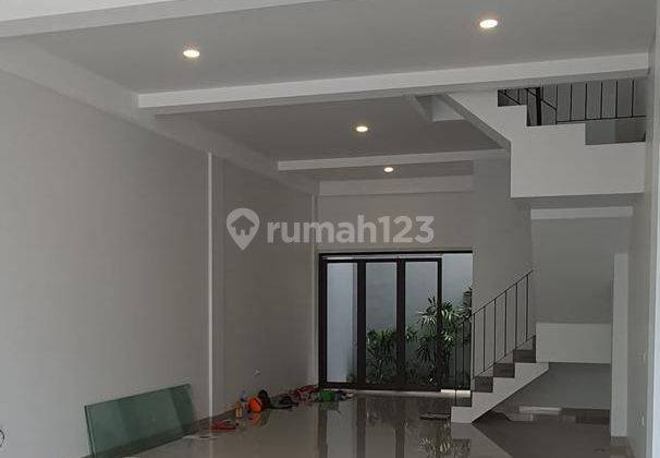 Dijual Ruko Raya Semolowaru Surabaya. 2