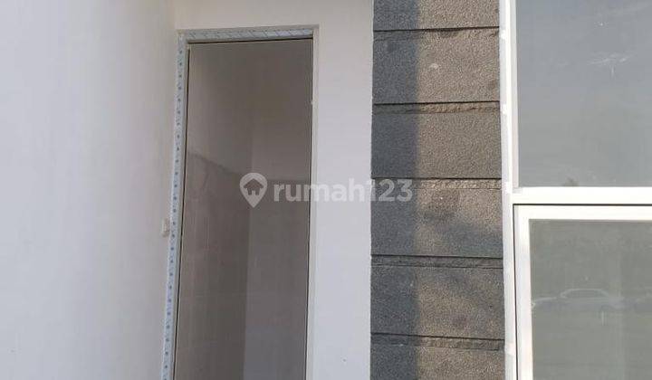 Dijual rumah Grand Island surabaya 2