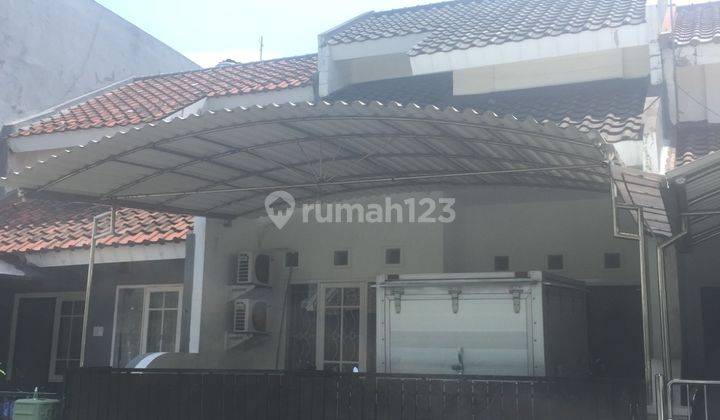 Dijual rumah Taman Mutiara Pakuwon City surabaya. 1