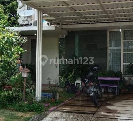 Dijual rumah pakuwon city East Coast Park surabaya 2