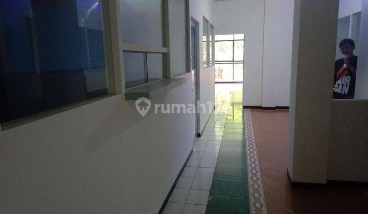 Disewakan Ruko di ngagel surabaya 3