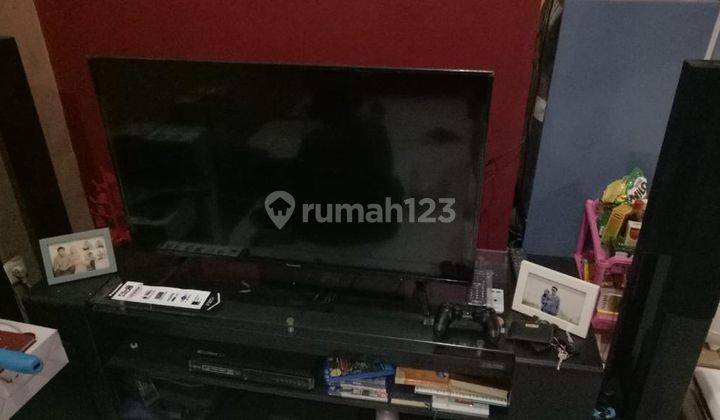 Dijual rumah GRIYO SUTOREJO SURABAYA 6
