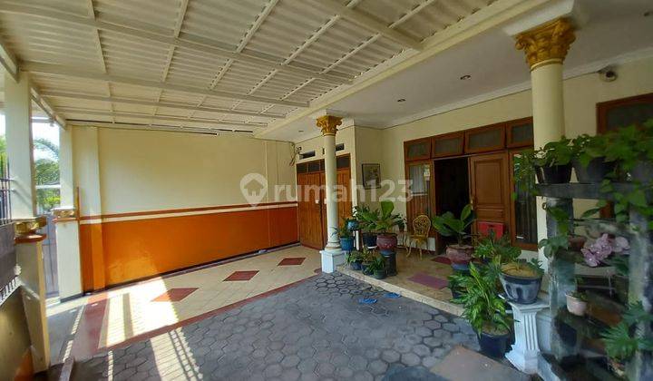 Dijual rumah kost Siwalankerto timur Surabaya di Siwalankerto timur surabaya 2