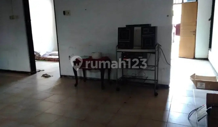 Disewakan rumah Semampir tengah surabaya 12