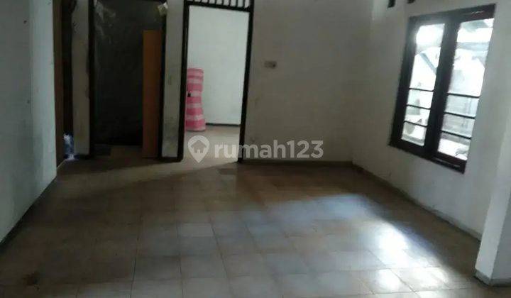 Disewakan rumah Semampir tengah surabaya 15