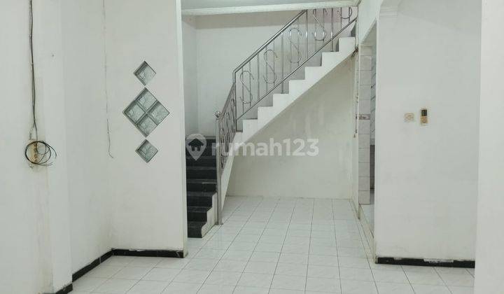 Disewakan  rumah Babatan pantai kenjeran surabaya 4