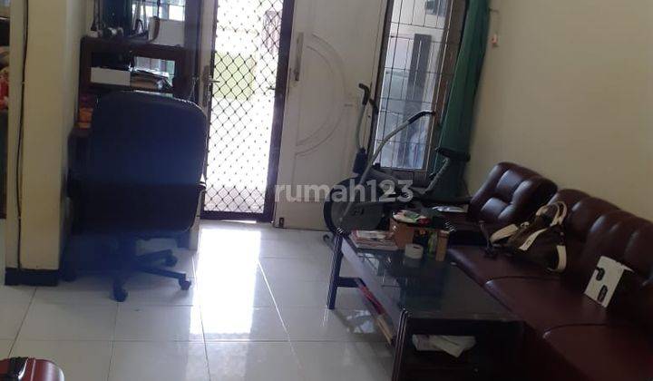 Dijual rumah karangempat surabaya 1