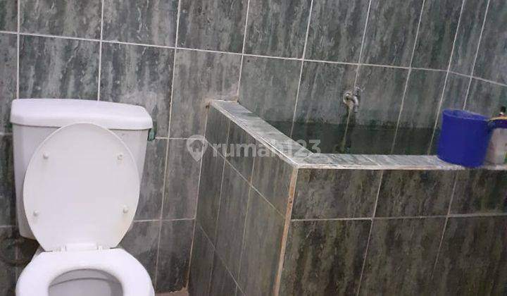 Dijual rumah karangempat surabaya 5