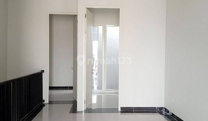 Dijual rumah lebak jaya tengah utara surabaya 6