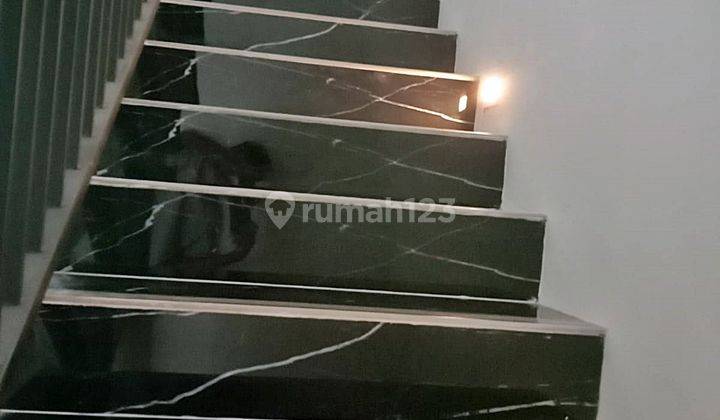 Dijual rumah lebak jaya tengah utara surabaya 12