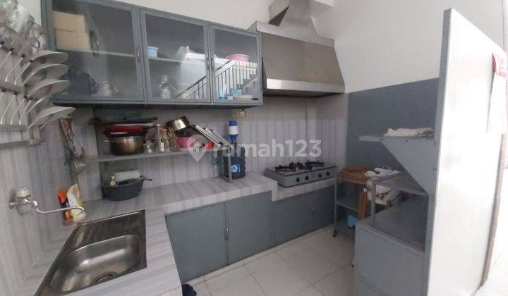 Disewakan ruko gunung anyar jaya surabaya 11
