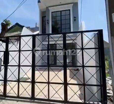 Dijual rumah wiguna selatan surabaya 1