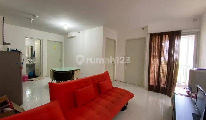 Disewakan Apartement Murah East Coast Residence Pakuwon City Dekat Merr Galaxy Mall Surabaya Reb.a011 2