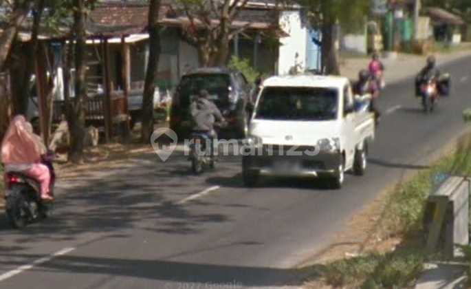 Commercial Land 0 Menganti Street. Suitable for Workshops. Gas Stations. And Various Businesses. Negotiable. Commercial Land 0 Menganti Street. Suitable for Workshops. Gas Stations. And Various Businesses. Negotiable.