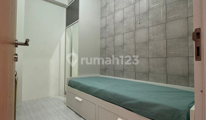 Apartemen 2 Br Puncak Dharmahusada Tower C. Bagus Full Furnished. Lokasi Strategis Dekat Univ Airlangga, Galaxy Mall, Rs Mitra Kenjeran. Murah Nego 2