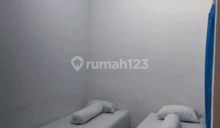Full Furnished, Kost, 3 Lantai, di Panjang Jiwo, Dekat Univ Surabaya. Murah Nego 1