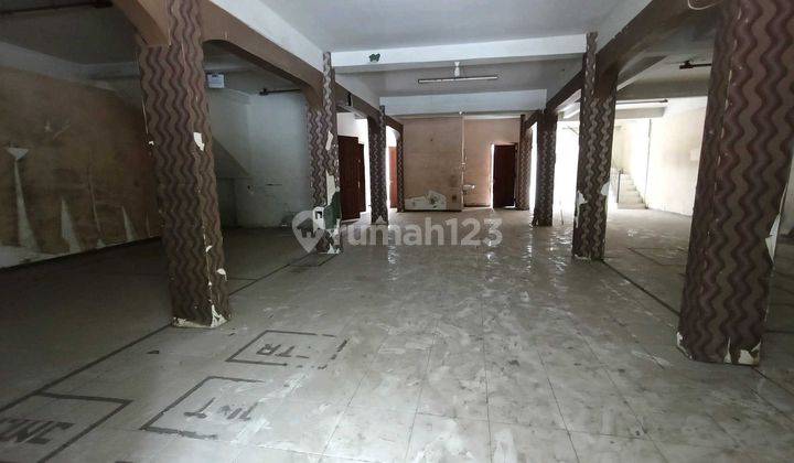 Ruang-usaha Di Jl. Raya Tenggilis, Tenggilis Mejoyo, Kec. Tenggilis Mejoyo, Surabaya, Jawa Timur, Tenggilis Mejoyo. Murah Nego 2