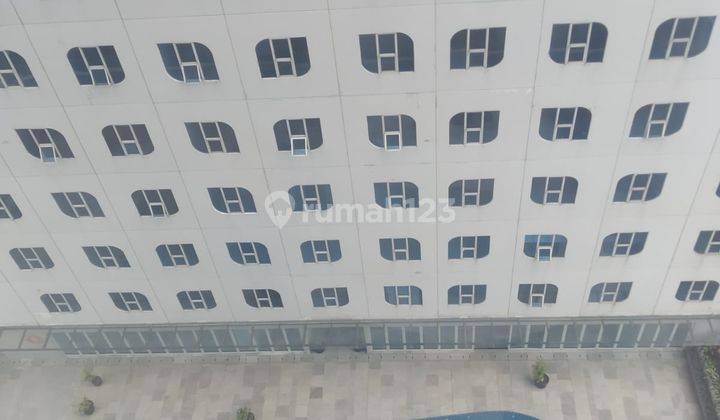 Apartemen City Square Raya Margorejo 2 Kamar Tidur Bagus Unfurnished Murah 2