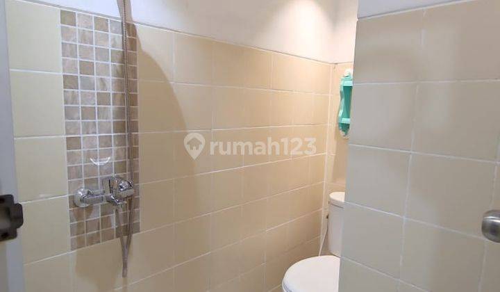 Apartemen 2 Kamar Tidur di Puncak Permai Bagus Full Furnished Siap Huni Murah Nego 10