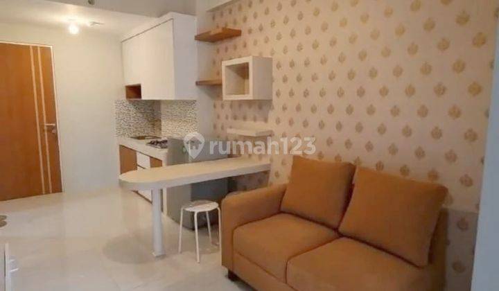 Apartemen PUNCAK DARMAHUSADA 2 Kamar Tidur Bagus Furnished Bagus Murah Nego 2