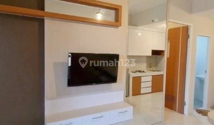 Apartemen PUNCAK DARMAHUSADA 2 Kamar Tidur Bagus Furnished Bagus Murah Nego 3