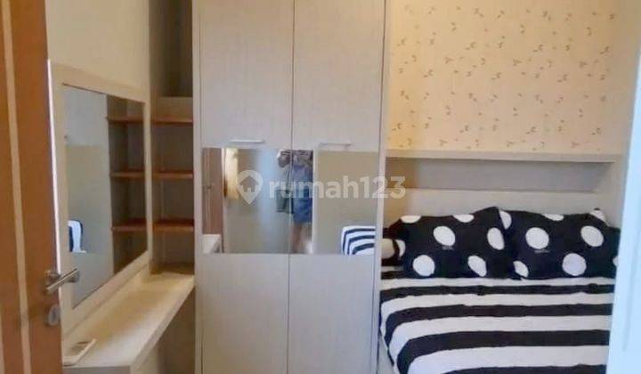 Apartemen PUNCAK DARMAHUSADA 2 Kamar Tidur Bagus Furnished Bagus Murah Nego 4