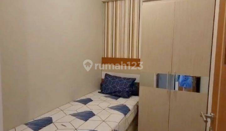 Apartemen PUNCAK DARMAHUSADA 2 Kamar Tidur Bagus Furnished Bagus Murah Nego 6