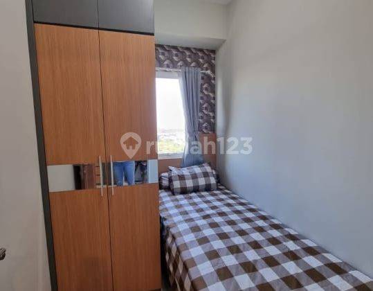 Apartemen PUNCAK DARMAHUSADA 2 Kamar Tidur Bagus Furnished Murah Nego 5
