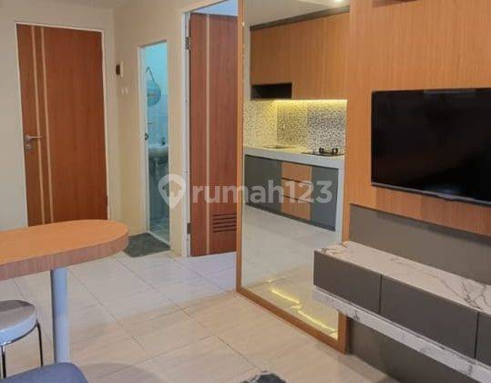 Apartemen PUNCAK DARMAHUSADA 2 Kamar Tidur Bagus Furnished Murah Nego 6