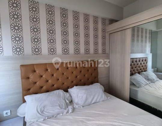 Apartemen PUNCAK DARMAHUSADA Bagus Furnished Murah Nego 4