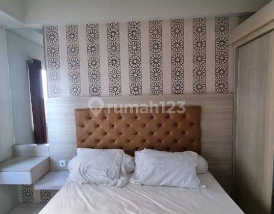 Apartemen PUNCAK DARMAHUSADA Bagus Furnished Murah Nego 6
