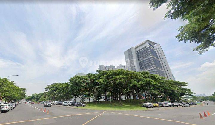 Kavling tanah strategis di Citraland dekat Universitas Ciputra, apartemen denver, hokky supermarket. Cocok untuk coworking space, salon, cafe dll. Murah 2