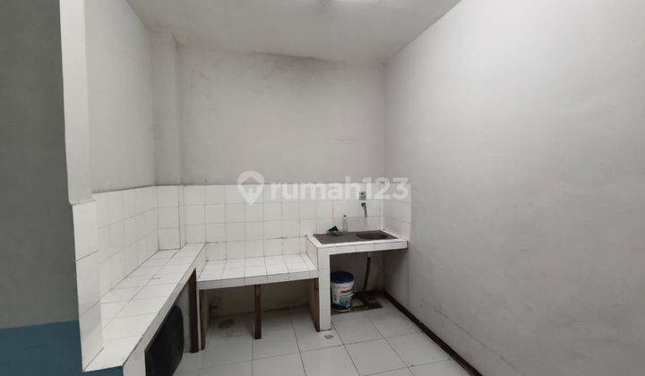 dapur ruko di wonokitri indah. siap