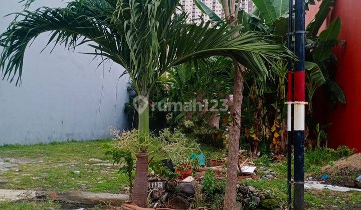 Tanah Di Villa Kalijudan Indah. Dekat Galaxy Mall. Unair. Murah. Nego. 2