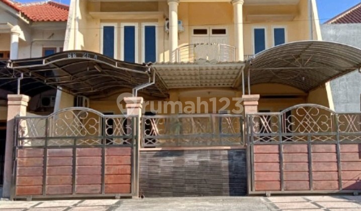 Ruang-usaha Di Dharmahusada Mas. Bagus. Cocok Untuk Kantor. Rumah Tinggal. Klinik. Praktek Dokter. Murah. Nego. Dekat Mulyosari. Pakuwon City Mall I T S