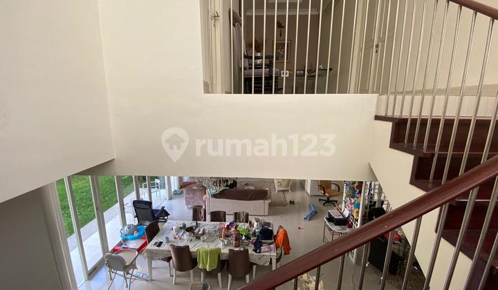 Nego Sampai Deal Rumah 1 Lantai Long Beach Pakuwon City. Bagus Bebas Banjir, Siap Huni, Dekat Pakuwon City Mall 2