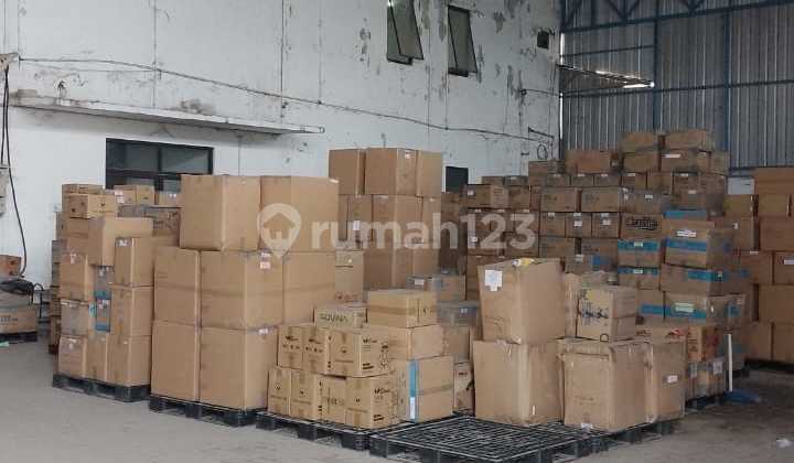 Warehouse in Romokalisari Warehouse Center. Good. Cheap Warehouse in Romokalisari Warehouse Center. Good. Cheap