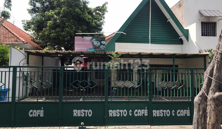 Ruang-usaha Jalan Arjuna Sawahan Surabaya. Cocok Untuk Kantor, Cafe. Murah Nego Ruang-usaha Jalan Arjuna Sawahan Surabaya. Cocok Untuk Kantor, Cafe. Murah Nego