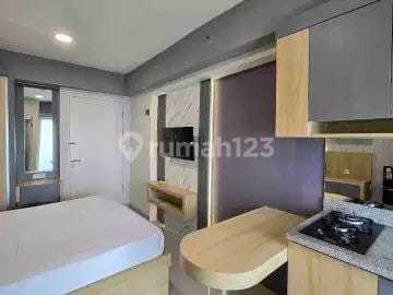 Ready to Occupy, 10th Floor. Near ITS, Gloria School, Xin Zhong. 2