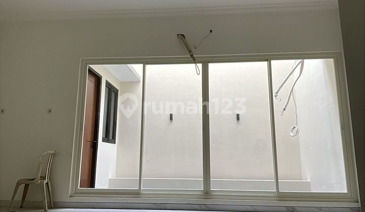 Siap Huni, Rumah, 2 Lantai, SHM, Dekat Akses Bandara, Dekat Akses Tol, Baru Renovasi. Nego 2