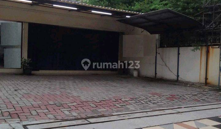 Ruko Di Jemursari, Jemursari. Lokasi Strategis. Cocok Untuk Segala Usaha 1