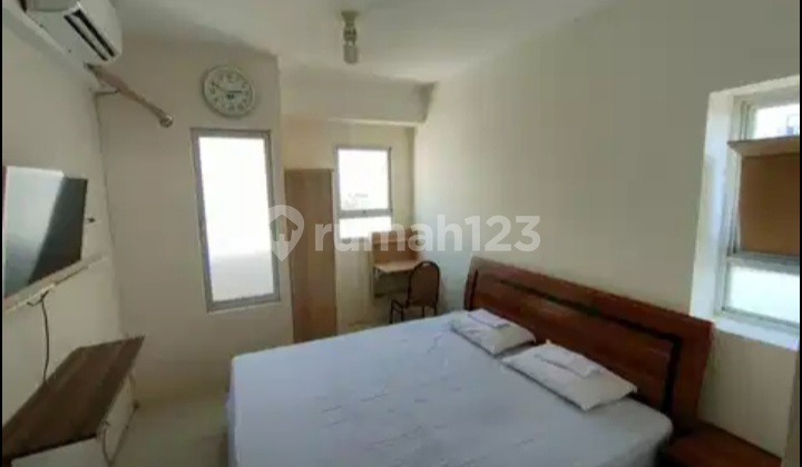 Puncak Kertajaya 2 Bedroom Apartment, Well-Furnished. Near ITS. Puncak Kertajaya 2 Bedroom Apartment, Well-Furnished. Near ITS.