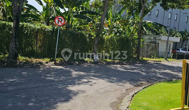 Kavling Komersial Di Bukit Bali Citraland. Hook, Selangkah Ke Clubhouse Citraland